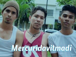 Mercuridavitmadi