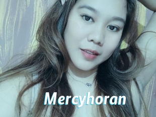 Mercyhoran