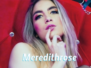 meredithrose J Mine