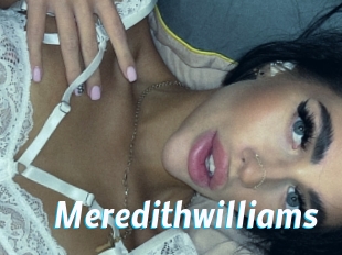 Meredithwilliams