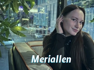 Meriallen