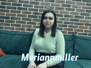 Meriannmiller