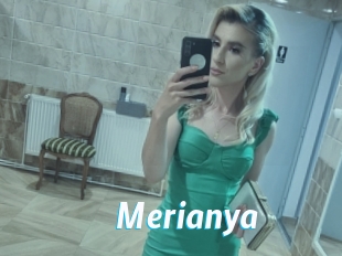 Merianya