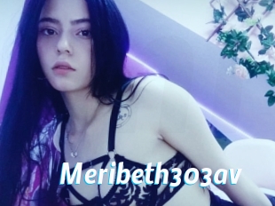 Meribeth303av