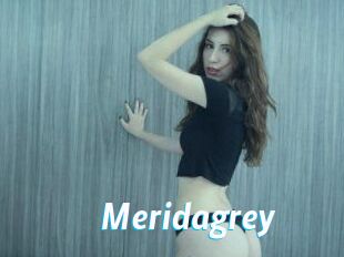 Meridagrey