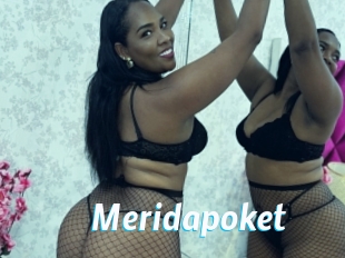 Meridapoket