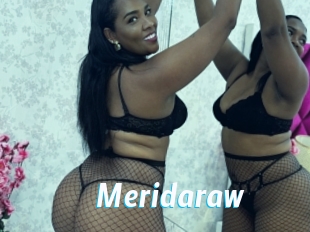 Meridaraw