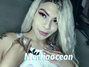 Merliaocean