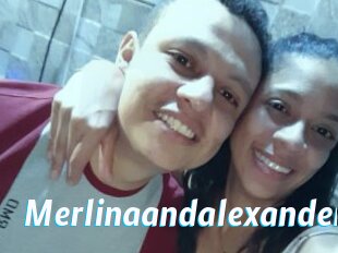 Merlinaandalexander