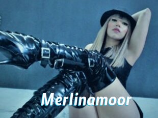 Merlinamoor