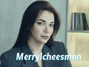 Merrylcheesman