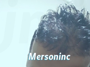 Mersoninc