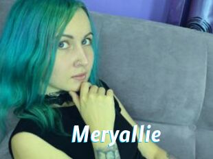 Meryallie