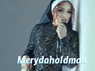 Merydaholdman