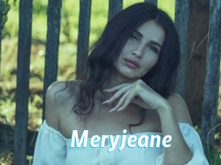 Meryjeane
