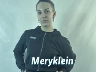 Meryklein