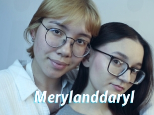 Merylanddaryl