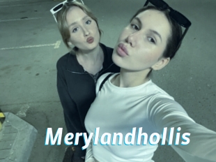merylandhollis J Mine