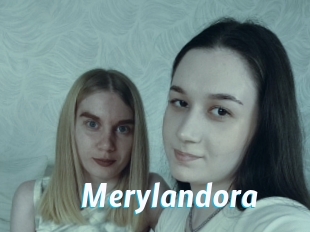 merylandora J Mine