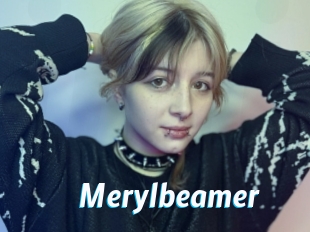 Merylbeamer