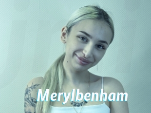 Merylbenham