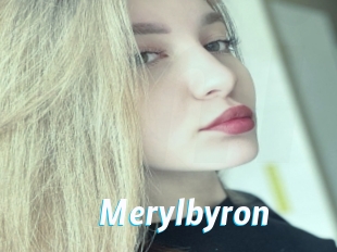 Merylbyron