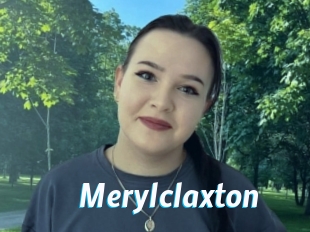 Merylclaxton