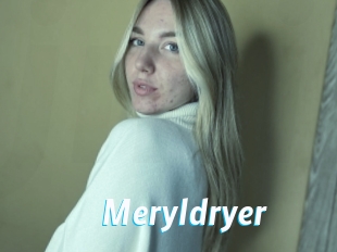 Meryldryer