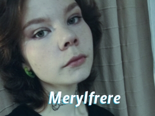 Merylfrere