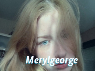 Merylgeorge