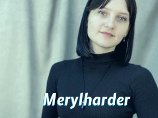 Merylharder