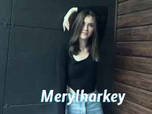 Merylharkey
