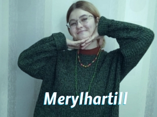 Merylhartill