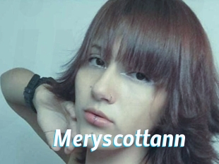 Meryscottann