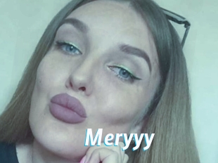 Meryyy