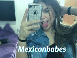 Mexicanbabes