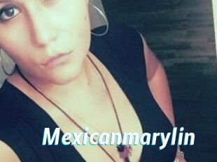 Mexicanmarylin