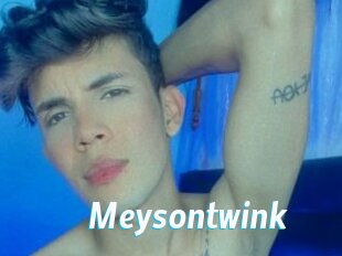 Meysontwink