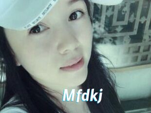 Mfdkj