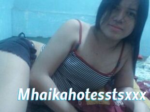 Mhaikahotesstsxxx