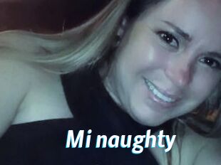 Mi_naughty