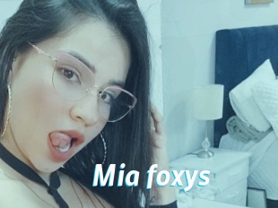 Mia_foxys