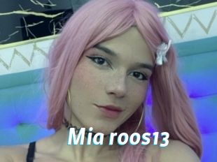 Mia_roos13