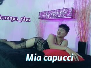 mia_capucci J Mine