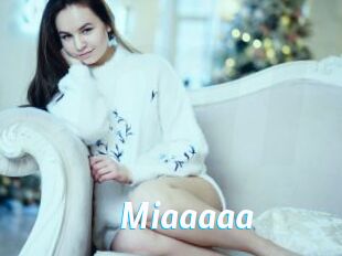 Miaaaaa