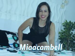 Miaacambell