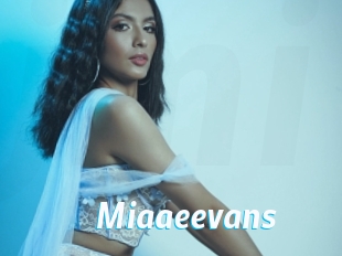miaaeevans J Mine