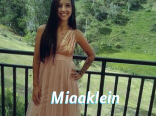 Miaaklein