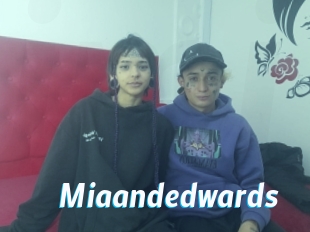 Miaandedwards