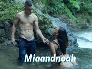 Miaandnoah
